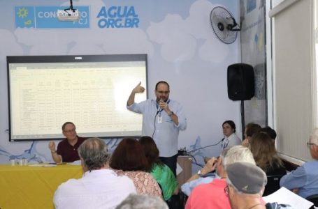 Cabreúva participa da 77ª reunião da Câmara Técnica do grupo CBH-PCJ