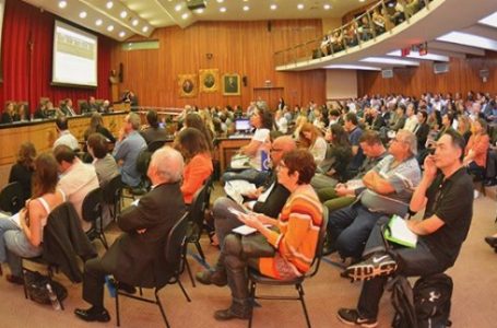 Cabreúva marca presença em seminário no Tribunal de Contas