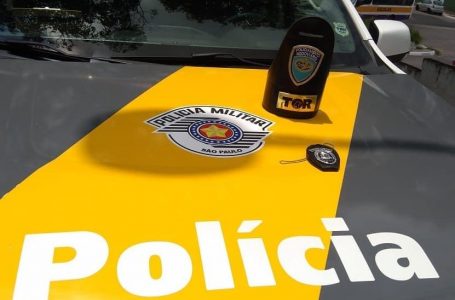 Falso policial é preso pela polícia rodoviária em Itupeva