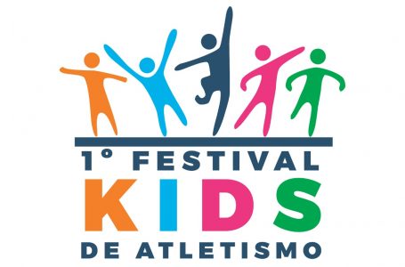Prefeitura promove pela primeira vez festival de atletismo kids em Itupeva