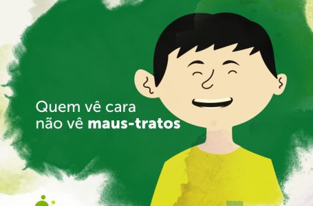 ChildFund Brasil lança movimento nacional para conter o avanço da violência infantil no país