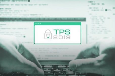 Relatório final do TPS 2019 já está disponível para consulta