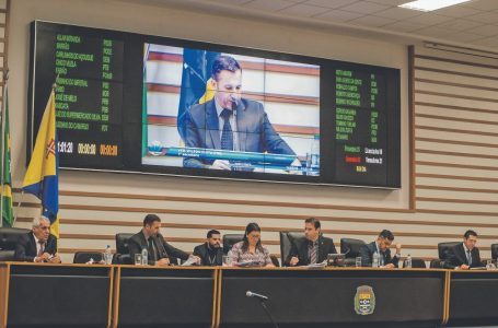 Em 2019, maioria dos projetos de lei elaborados pela Câmara dos Deputados tiveram relação com temas de direito penal