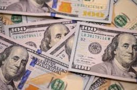 Dólar pode quebrar a barreira dos R$ 4,10 durante a semana