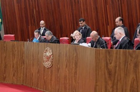 Plenário do TSE aprova mais três resoluções das Eleições Municipais de 2020