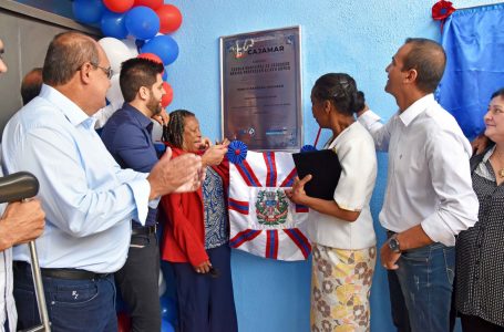 2ª Unidade do Colégio do Futuro é inaugurada no Polvilho em Cajamar