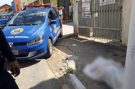 Homem é morto a tiros em rua de Itupeva