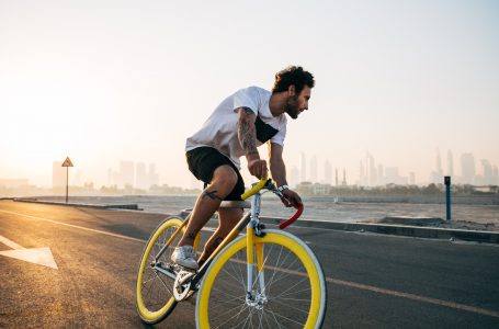 Conheça a Síndrome do Trato Iliotibial, uma das lesões mais comuns entre ciclistas e corredores