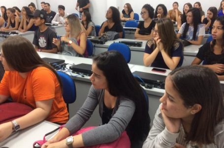 Cursinho social pré-vestibular tem inscrições abertas em Cabreúva