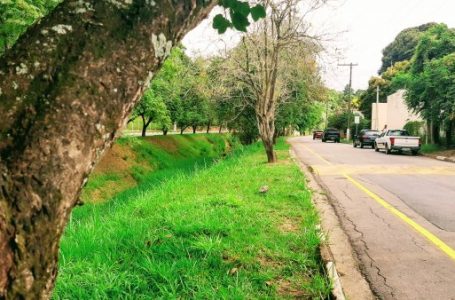 Prefeitura abre licitação para revitalização de avenidas em Cabreúva