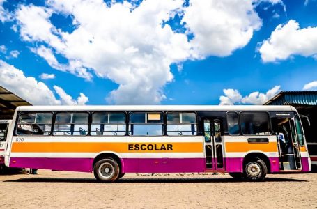 Volta às Aulas: Transporte Escolar Gratuito em Itupeva