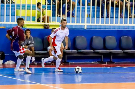 Campeonatos Municipais: Prefeitura abre inscrições para futsal e futebol em Itupeva