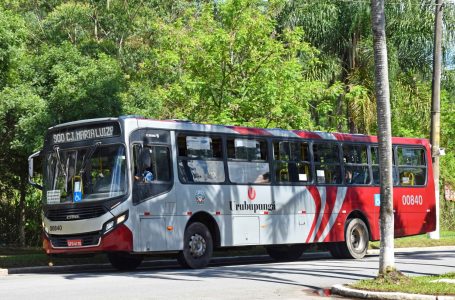 Cajamar inicia 2020 sem aumento nas tarifas de ônibus municipais