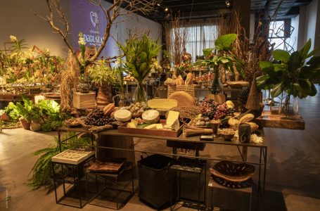 Evento Degustar confirma 20ª edição, a maior de todos os tempos, em benefício do Hospital de Amor