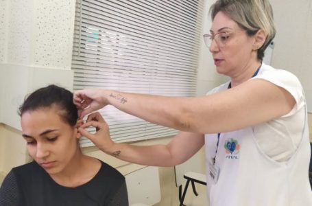 Convênio com Ateal: pacientes começam a receber aparelhos em Cabreúva
