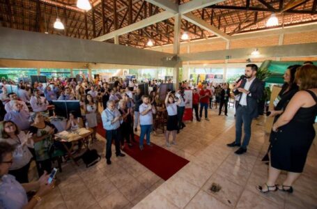 2º Encontro de Negócios será no dia 25 de março em Cabreúva