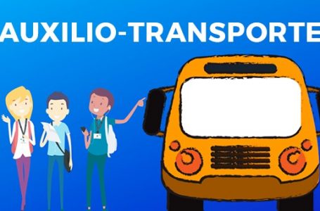 Inscrições para o auxílio-transporte 2020 seguem até dia 7/02 em Cabreúva