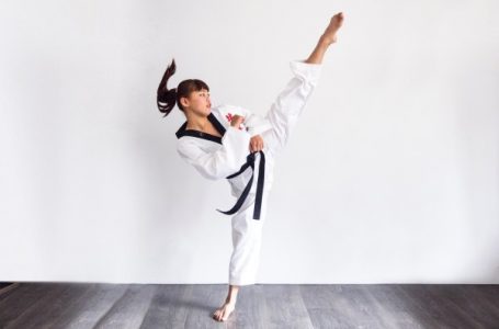 Prefeitura está com inscrições abertas para aulas de taekwondo em Cabreúva