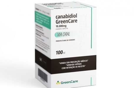 Primeiro medicamento de Cannabis Medicinal está pronto para chegar às farmácias