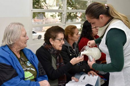 Mês da Saúde: Jundiaí prepara ações integradas na cidade