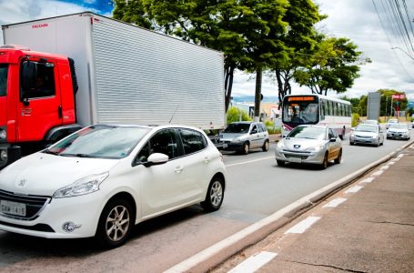 Itupeva registra queda de 50% em mortes no trânsito da cidade