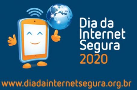 Redes sociais do TSE realizam ação sobre desinformação no Dia da Internet Segura