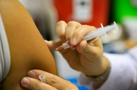 Campanha de Vacinação contra Sarampo começa nesta segunda em Cabreúva