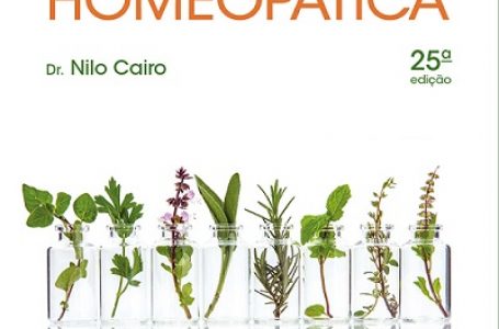 Na contramão dos fármacos: homeopatia, cura e prevenção