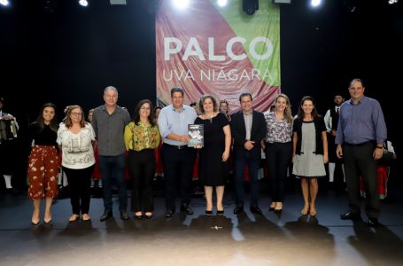 Prefeito de Itupeva participa da primeira reunião do Circuito das Frutas de 2020