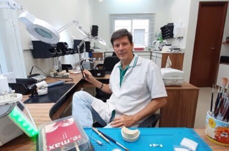Ribeirão Preto se torna a capital odontológica do pais e impulsiona mercado de prótese dentária