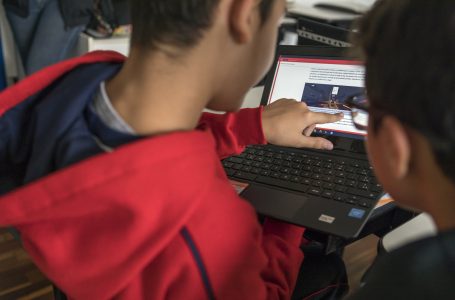 VOLTA ÀS AULAS | TENDÊNCIAS |Tecnologia passa a integrar lista de material didático de escolas inovadoras