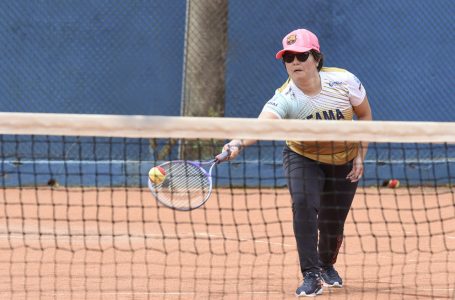 Com alegria, alunos do Peama voltam às aulas no Bolão em Jundiaí