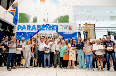 Dignidade e respeito: Moradores dos bairros Pau D’ Óleo I e II recebem matrículas residenciais em Itupeva