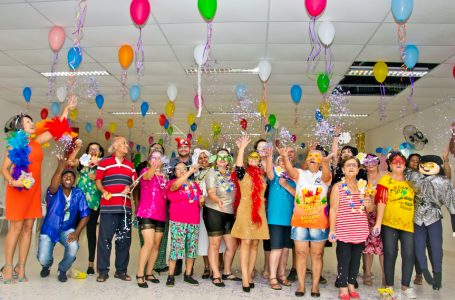 CCI organiza tradicional Baile de Carnaval em Itupeva