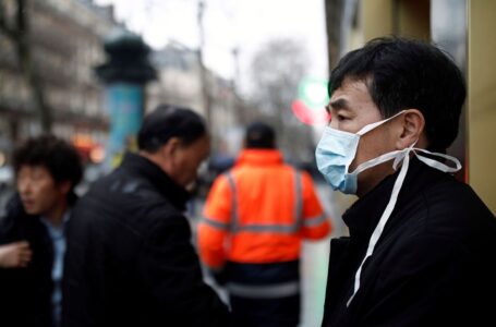 Mortes por coronavírus na China passam de 2.660