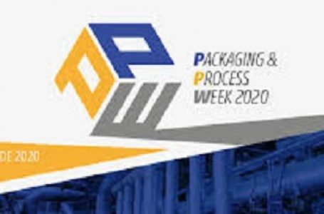Mercado aposta na 1ª edição da PPW – PACKAGING & PROCESS WEEK