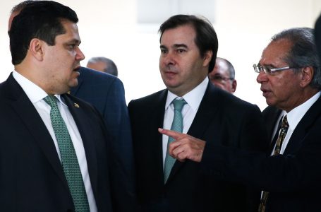 Acordo para criação de comissão mista da reforma tributária é fechado