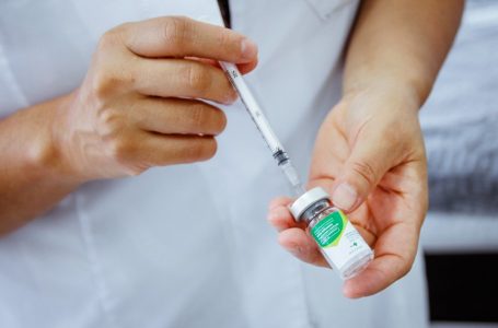 Campanha de vacinação contra gripe será em março de 2020, diz ministro da Saúde