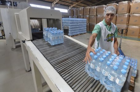 Vigilância Sanitária fiscaliza indústrias de água mineral no Rio