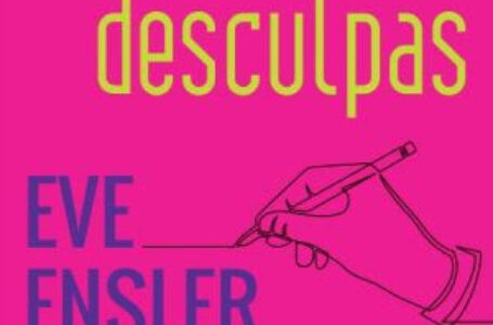 LITERATURA: Escritora feminista revela como se libertou dos abusos sexuais que sofreu