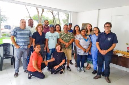 CIPA promove palestras para o bem-estar dos servidores públicos em Itupeva