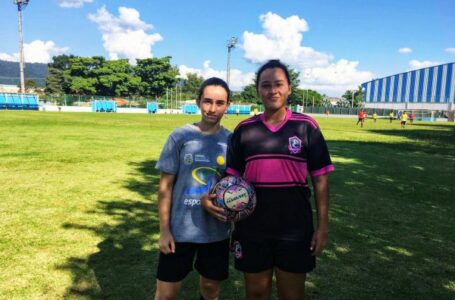 Futebol feminino busca novas atletas e revela talentos em Cabreúva