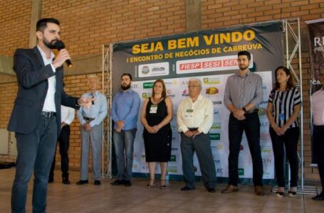 2º Encontro de Negócios: Procon fará palestra para fornecedores em Cabreúva