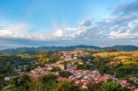 No mês de aniversário, bora turistar em Cabreúva?