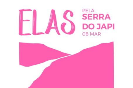 Caminhada celebra Dia da Mulher e Serra do Japi em Cabreúva