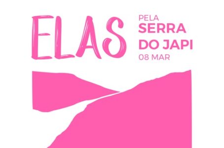Caminhada celebra Dia da Mulher e Serra do Japi em Cabreúva