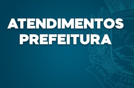 Veja como fica a partir dessa semana em Cabreúva