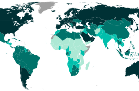 Relatório Mundial de Felicidade da ONU traz o Brasil na 32ª posição entre 153 países
