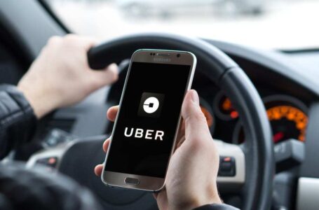 Gravação de áudio da Uber é aliada em casos de assédio sexual