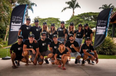 We Nutz cria time de embaixadores com esportistas e digital influencer